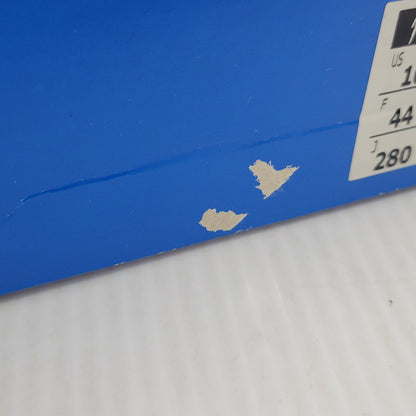 【中古品】【メンズ】 adidas アディダス × SHUKYU シュウキュウ × E-WAX イーワックス HANDBALL SPEZIAL HP6694 ハンドボール スペツィアル スニーカー シューズ 靴 161-251123-as-01-izu サイズ：28cm カラー：BROWN/CORANG/BROWN 万代Net店