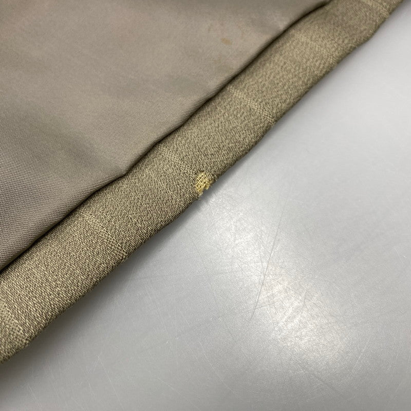 【現状渡し品】【メンズ】 KENZO PARIS ケンゾー STRIPE TAILORED SET UP ストライプ テーラード セットアップ 日本製 141-251202-as-22-izu サイズ：3 カラー：グリーン系 万代Net店