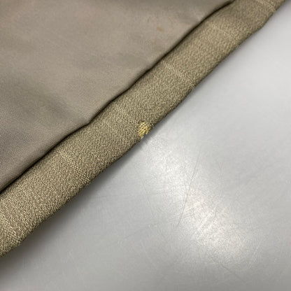 【現状渡し品】【メンズ】 KENZO PARIS ケンゾー STRIPE TAILORED SET UP ストライプ テーラード セットアップ 日本製 141-251202-as-22-izu サイズ：3 カラー：グリーン系 万代Net店