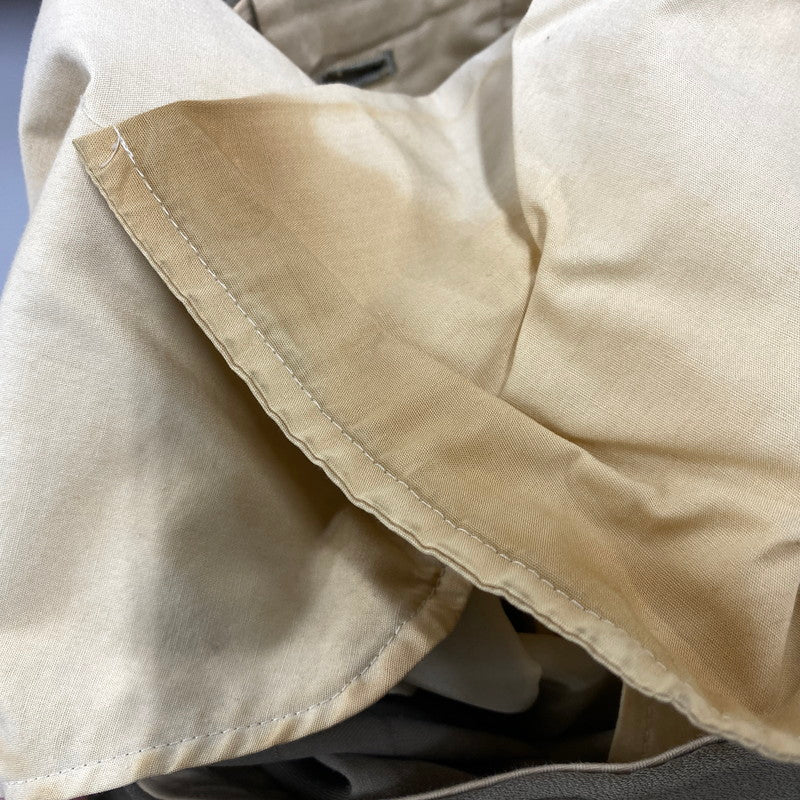 【現状渡し品】【メンズ】 KENZO PARIS ケンゾー STRIPE TAILORED SET UP ストライプ テーラード セットアップ 日本製 141-251202-as-22-izu サイズ：3 カラー：グリーン系 万代Net店