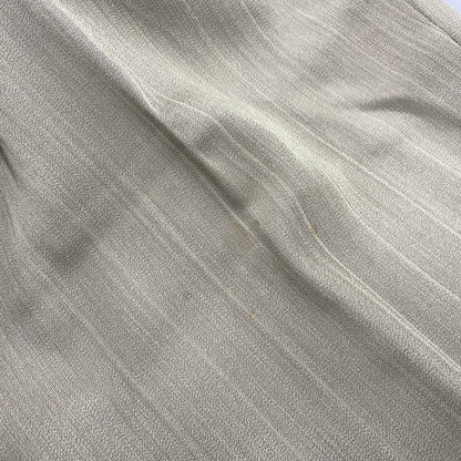 【現状渡し品】【メンズ】 KENZO PARIS ケンゾー STRIPE TAILORED SET UP ストライプ テーラード セットアップ 日本製 141-251202-as-22-izu サイズ：3 カラー：グリーン系 万代Net店