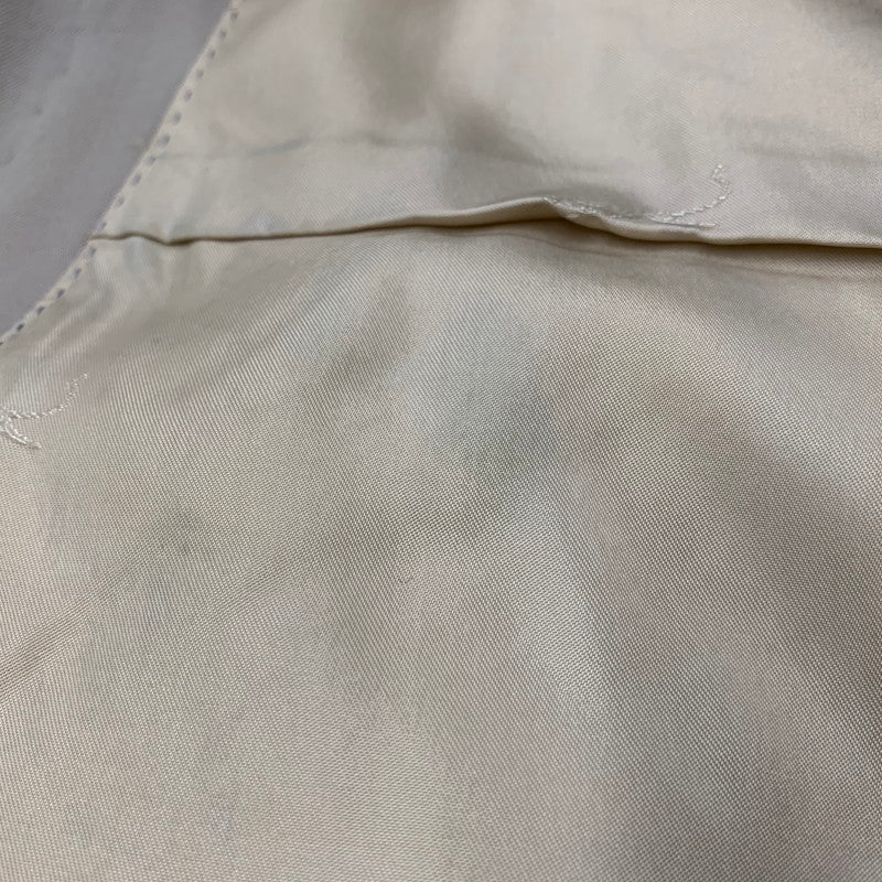 【現状渡し品】【メンズ】 KENZO PARIS ケンゾー パリ 日本製 90S TAILORED SET-UP テーラード セットアップ スーツ 141-251124-ya-14-izu サイズ：3 カラー：ベージュ系 万代Net店