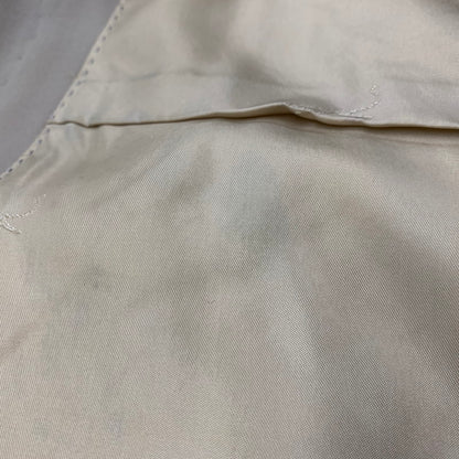 【現状渡し品】【メンズ】 KENZO PARIS ケンゾー パリ 日本製 90S TAILORED SET-UP テーラード セットアップ スーツ 141-251124-ya-14-izu サイズ：3 カラー：ベージュ系 万代Net店