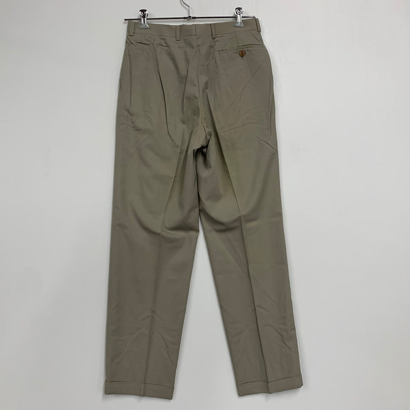 【現状渡し品】【メンズ】 KENZO PARIS ケンゾー パリ 日本製 90S TAILORED SET-UP テーラード セットアップ スーツ 141-251124-ya-14-izu サイズ：3 カラー：ベージュ系 万代Net店