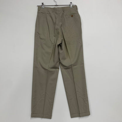 【現状渡し品】【メンズ】 KENZO PARIS ケンゾー パリ 日本製 90S TAILORED SET-UP テーラード セットアップ スーツ 141-251124-ya-14-izu サイズ：3 カラー：ベージュ系 万代Net店