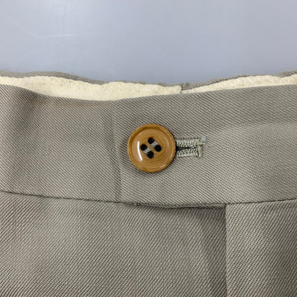 【現状渡し品】【メンズ】 KENZO PARIS ケンゾー パリ 日本製 90S TAILORED SET-UP テーラード セットアップ スーツ 141-251124-ya-14-izu サイズ：3 カラー：ベージュ系 万代Net店