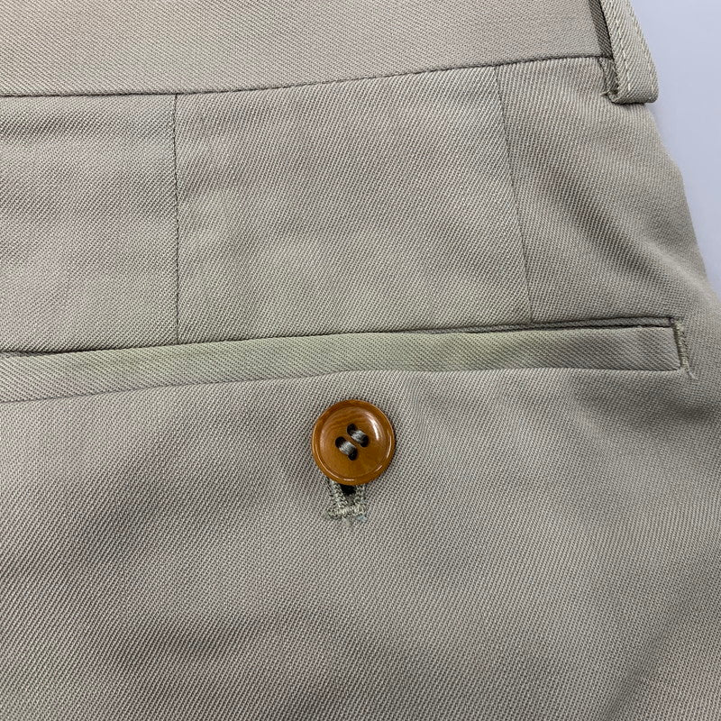 【現状渡し品】【メンズ】 KENZO PARIS ケンゾー パリ 日本製 90S TAILORED SET-UP テーラード セットアップ スーツ 141-251124-ya-14-izu サイズ：3 カラー：ベージュ系 万代Net店