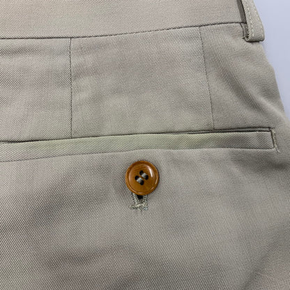 【現状渡し品】【メンズ】 KENZO PARIS ケンゾー パリ 日本製 90S TAILORED SET-UP テーラード セットアップ スーツ 141-251124-ya-14-izu サイズ：3 カラー：ベージュ系 万代Net店