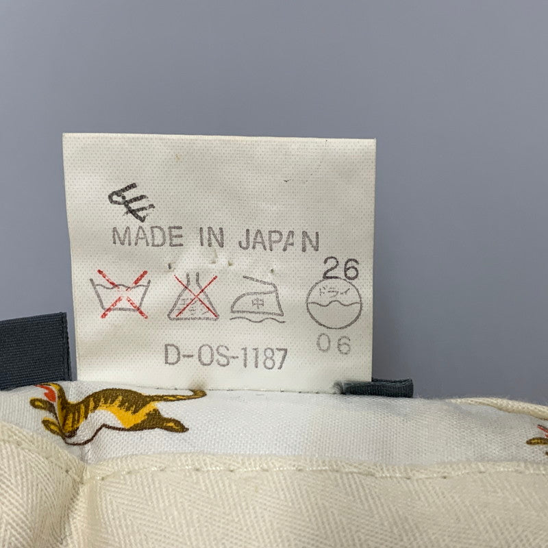 【現状渡し品】【メンズ】 KENZO PARIS ケンゾー パリ 日本製 90S TAILORED SET-UP テーラード セットアップ スーツ 141-251124-ya-14-izu サイズ：3 カラー：ベージュ系 万代Net店