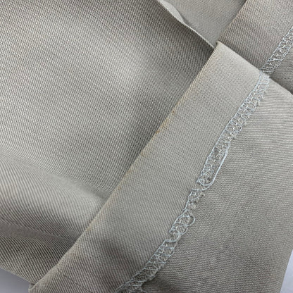 【現状渡し品】【メンズ】 KENZO PARIS ケンゾー パリ 日本製 90S TAILORED SET-UP テーラード セットアップ スーツ 141-251124-ya-14-izu サイズ：3 カラー：ベージュ系 万代Net店