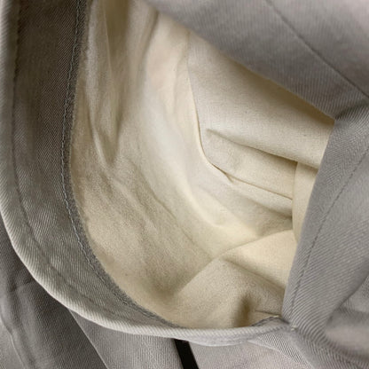 【現状渡し品】【メンズ】 KENZO PARIS ケンゾー パリ 日本製 90S TAILORED SET-UP テーラード セットアップ スーツ 141-251124-ya-14-izu サイズ：3 カラー：ベージュ系 万代Net店