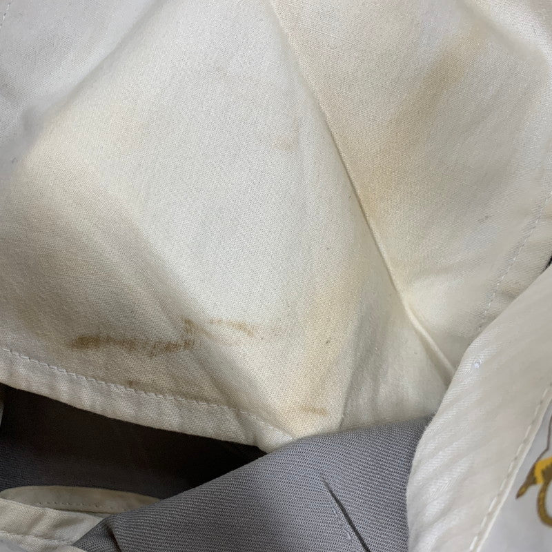 【現状渡し品】【メンズ】 KENZO PARIS ケンゾー パリ 日本製 90S TAILORED SET-UP テーラード セットアップ スーツ 141-251124-ya-14-izu サイズ：3 カラー：ベージュ系 万代Net店