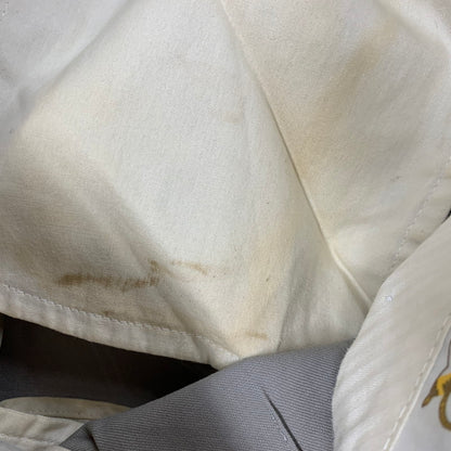 【現状渡し品】【メンズ】 KENZO PARIS ケンゾー パリ 日本製 90S TAILORED SET-UP テーラード セットアップ スーツ 141-251124-ya-14-izu サイズ：3 カラー：ベージュ系 万代Net店