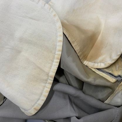 【現状渡し品】【メンズ】 KENZO PARIS ケンゾー パリ 日本製 90S TAILORED SET-UP テーラード セットアップ スーツ 141-251124-ya-14-izu サイズ：3 カラー：ベージュ系 万代Net店