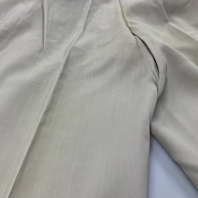 【現状渡し品】【メンズ】 KENZO PARIS ケンゾー パリ 日本製 90S TAILORED SET-UP テーラード セットアップ スーツ 141-251124-ya-14-izu サイズ：3 カラー：ベージュ系 万代Net店