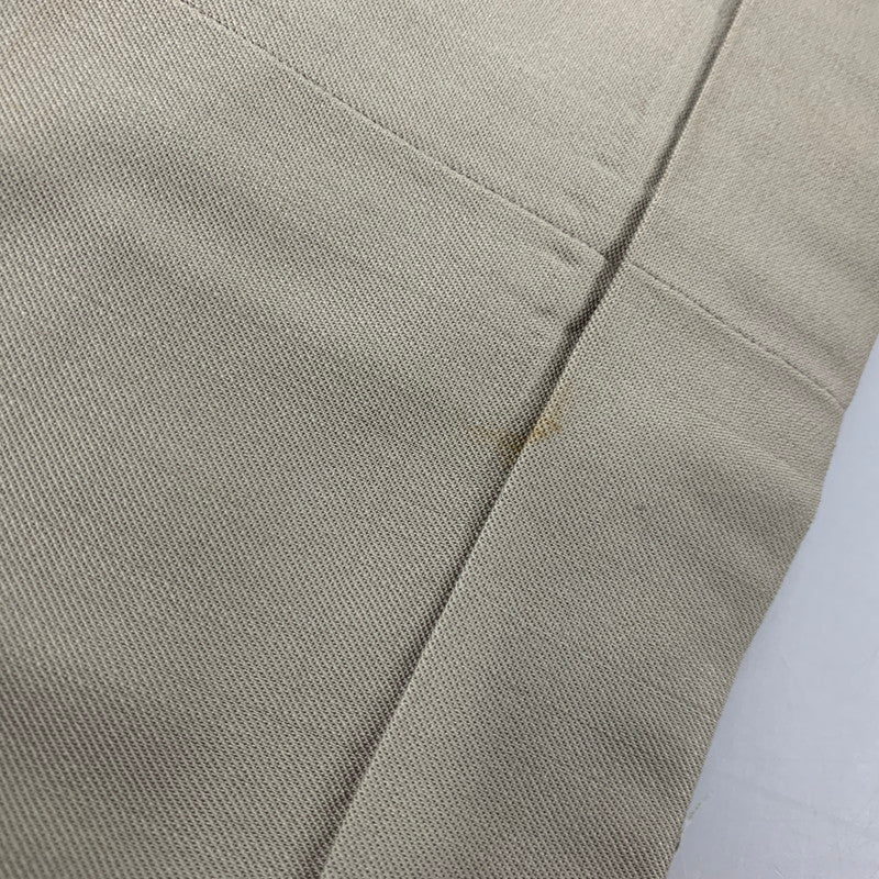 【現状渡し品】【メンズ】 KENZO PARIS ケンゾー パリ 日本製 90S TAILORED SET-UP テーラード セットアップ スーツ 141-251124-ya-14-izu サイズ：3 カラー：ベージュ系 万代Net店