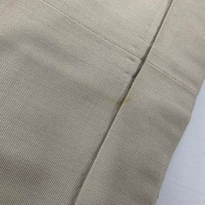 【現状渡し品】【メンズ】 KENZO PARIS ケンゾー パリ 日本製 90S TAILORED SET-UP テーラード セットアップ スーツ 141-251124-ya-14-izu サイズ：3 カラー：ベージュ系 万代Net店