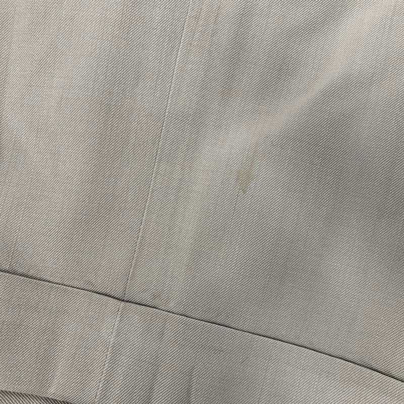 【現状渡し品】【メンズ】 KENZO PARIS ケンゾー パリ 日本製 90S TAILORED SET-UP テーラード セットアップ スーツ 141-251124-ya-14-izu サイズ：3 カラー：ベージュ系 万代Net店