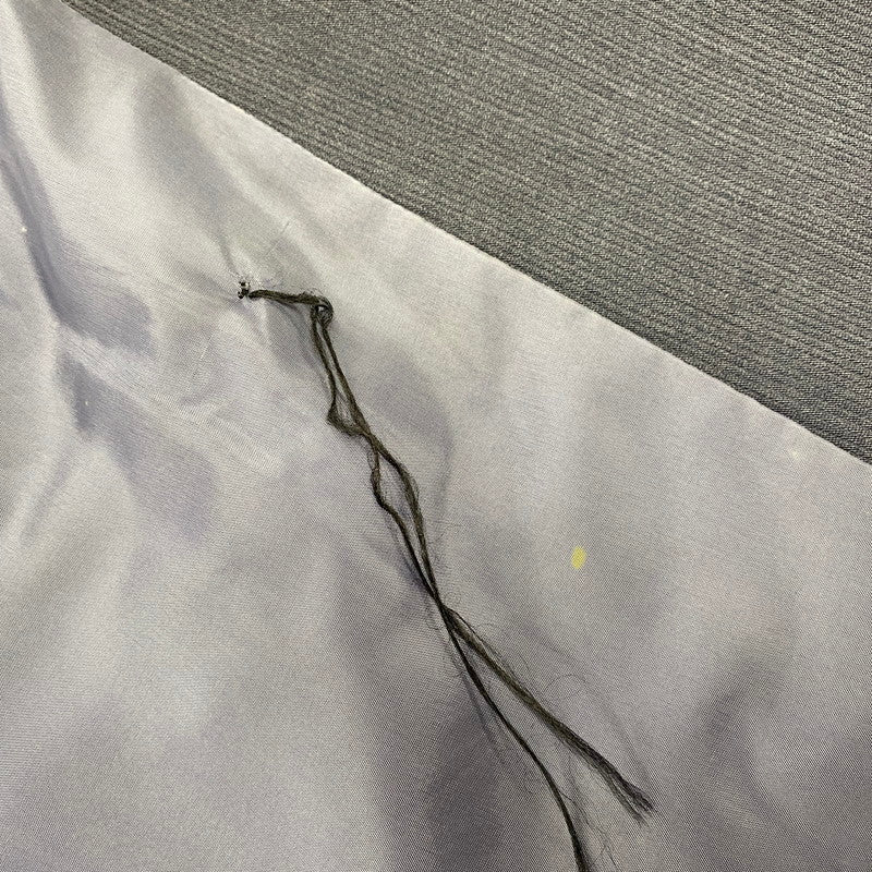 【現状渡し品】【メンズ】 KENZO PARIS ケンゾー TAILORED SET UP テーラード セットアップ 日本製 141-251202-as-23-izu サイズ：4 カラー：ブルー系 万代Net店