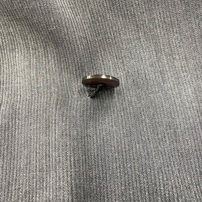 【現状渡し品】【メンズ】 KENZO PARIS ケンゾー TAILORED SET UP テーラード セットアップ 日本製 141-251202-as-23-izu サイズ：4 カラー：ブルー系 万代Net店