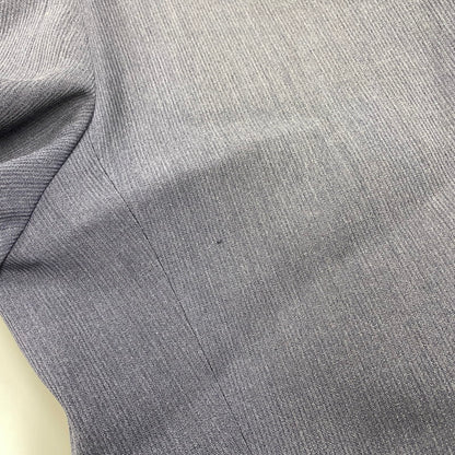 【現状渡し品】【メンズ】 KENZO PARIS ケンゾー TAILORED SET UP テーラード セットアップ 日本製 141-251202-as-23-izu サイズ：4 カラー：ブルー系 万代Net店