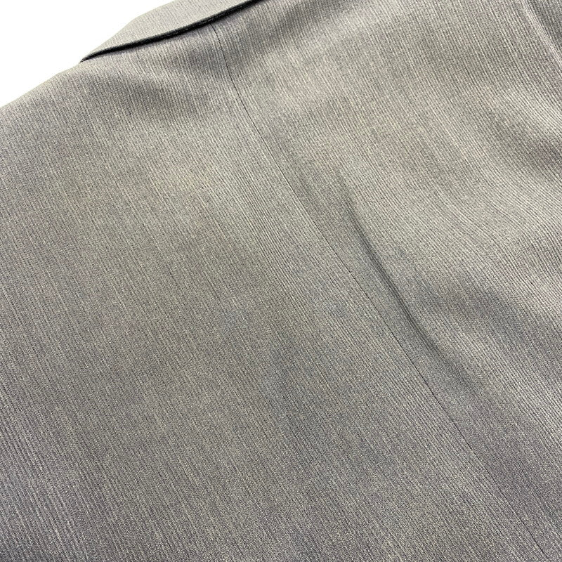 【現状渡し品】【メンズ】 KENZO PARIS ケンゾー TAILORED SET UP テーラード セットアップ 日本製 141-251202-as-23-izu サイズ：4 カラー：ブルー系 万代Net店