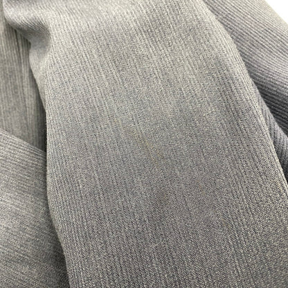 【現状渡し品】【メンズ】 KENZO PARIS ケンゾー TAILORED SET UP テーラード セットアップ 日本製 141-251202-as-23-izu サイズ：4 カラー：ブルー系 万代Net店