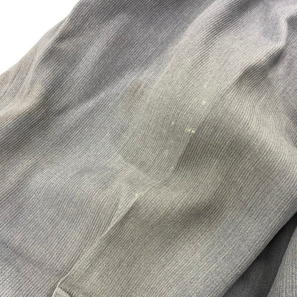 【現状渡し品】【メンズ】 KENZO PARIS ケンゾー TAILORED SET UP テーラード セットアップ 日本製 141-251202-as-23-izu サイズ：4 カラー：ブルー系 万代Net店