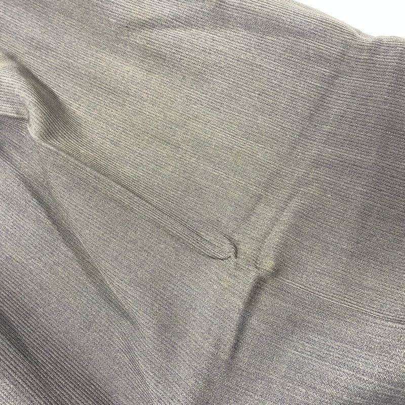 【現状渡し品】【メンズ】 KENZO PARIS ケンゾー TAILORED SET UP テーラード セットアップ 日本製 141-251202-as-23-izu サイズ：4 カラー：ブルー系 万代Net店