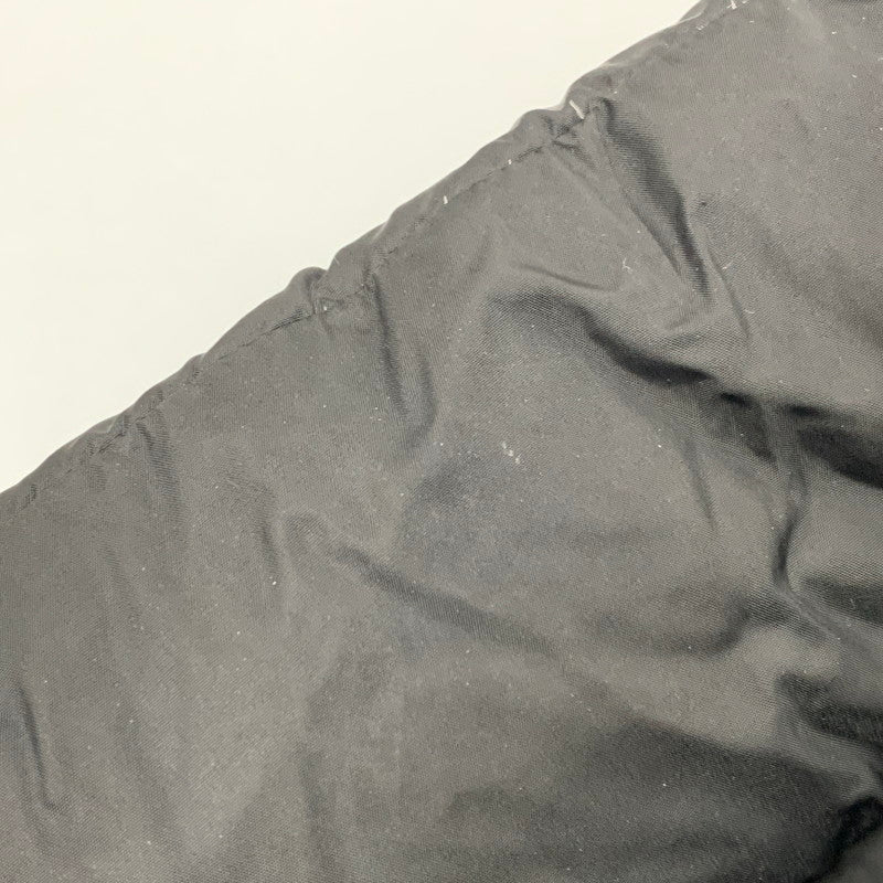 【中古品】【メンズ】 MONCLER モンクレール CLUNY GIUBBOTTO CLUNY JACKET D20914138025 クラニージャケット アルメニア製 アウター 141-251124-as-22-izu サイズ：2 カラー：ブラック 万代Net店