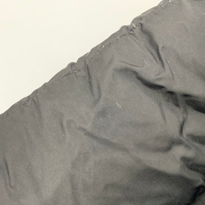 【中古品】【メンズ】 MONCLER モンクレール CLUNY GIUBBOTTO CLUNY JACKET D20914138025 クラニージャケット アルメニア製 アウター 141-251124-as-22-izu サイズ：2 カラー：ブラック 万代Net店