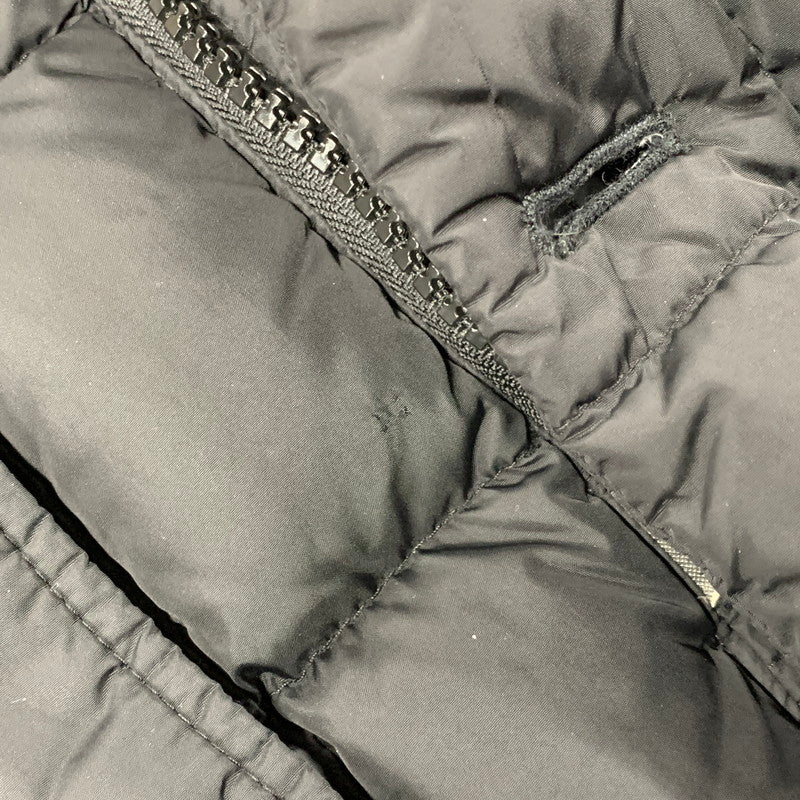 【中古品】【メンズ】 MONCLER モンクレール CLUNY GIUBBOTTO CLUNY JACKET D20914138025 クラニージャケット アルメニア製 アウター 141-251124-as-22-izu サイズ：2 カラー：ブラック 万代Net店