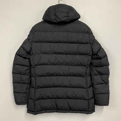 【中古品】【メンズ】 MONCLER モンクレール CLUNY GIUBBOTTO CLUNY JACKET D20914138025 クラニージャケット アルメニア製 アウター 141-251124-as-22-izu サイズ：2 カラー：ブラック 万代Net店