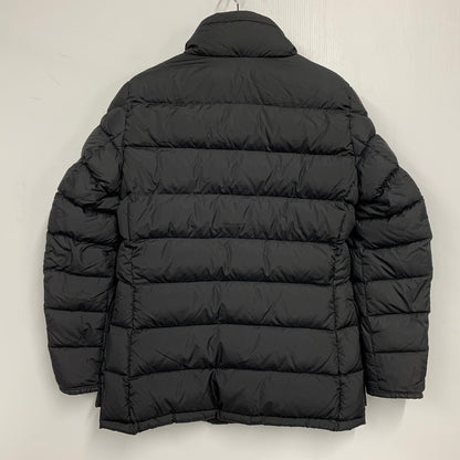【中古品】【メンズ】 MONCLER モンクレール CLUNY GIUBBOTTO CLUNY JACKET D20914138025 クラニージャケット アルメニア製 アウター 141-251124-as-22-izu サイズ：2 カラー：ブラック 万代Net店