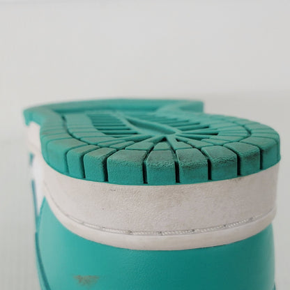 【中古品】【メンズ】 NIKE ナイキ DUNK LOW RETRO BTTYS DV0833-101 ダンク ロー レトロ BTTYS スニーカー シューズ 靴 160-251124-as-04-izu サイズ：28cm カラー：WHITE/CLEAR JADE-WHITE 万代Net店