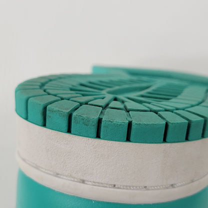 【中古品】【メンズ】 NIKE ナイキ DUNK LOW RETRO BTTYS DV0833-101 ダンク ロー レトロ BTTYS スニーカー シューズ 靴 160-251124-as-04-izu サイズ：28cm カラー：WHITE/CLEAR JADE-WHITE 万代Net店