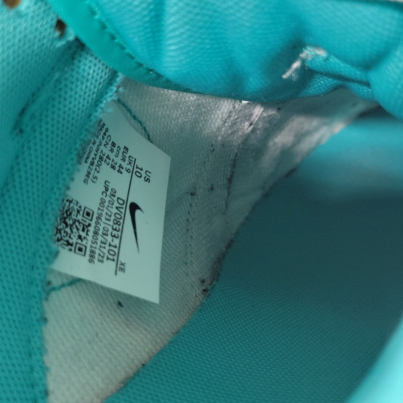 【中古品】【メンズ】 NIKE ナイキ DUNK LOW RETRO BTTYS DV0833-101 ダンク ロー レトロ BTTYS スニーカー シューズ 靴 160-251124-as-04-izu サイズ：28cm カラー：WHITE/CLEAR JADE-WHITE 万代Net店