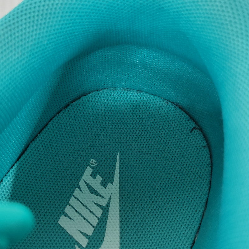 【中古品】【メンズ】 NIKE ナイキ DUNK LOW RETRO BTTYS DV0833-101 ダンク ロー レトロ BTTYS スニーカー シューズ 靴 160-251124-as-04-izu サイズ：28cm カラー：WHITE/CLEAR JADE-WHITE 万代Net店