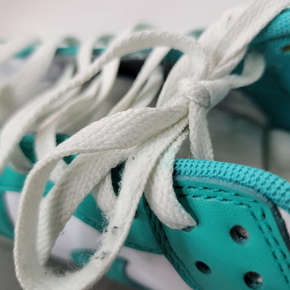 【中古品】【メンズ】 NIKE ナイキ DUNK LOW RETRO BTTYS DV0833-101 ダンク ロー レトロ BTTYS スニーカー シューズ 靴 160-251124-as-04-izu サイズ：28cm カラー：WHITE/CLEAR JADE-WHITE 万代Net店