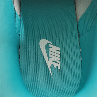 【中古品】【メンズ】 NIKE ナイキ DUNK LOW RETRO BTTYS DV0833-101 ダンク ロー レトロ BTTYS スニーカー シューズ 靴 160-251124-as-04-izu サイズ：28cm カラー：WHITE/CLEAR JADE-WHITE 万代Net店