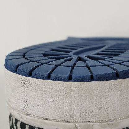 【中古品】【メンズ】 NIKE ナイキ AIR JORDAN 1 LOW SE DM1199-140 エア ジョーダン 1 ロー SE スニーカー シューズ 靴 160-251124-as-03-izu サイズ：28.5cm カラー：WHITE/DK MARINA BLUE-BLACK 万代Net店