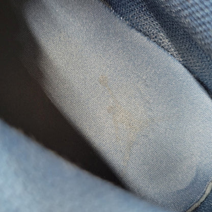 【中古品】【メンズ】 NIKE ナイキ AIR JORDAN 1 LOW SE DM1199-140 エア ジョーダン 1 ロー SE スニーカー シューズ 靴 160-251124-as-03-izu サイズ：28.5cm カラー：WHITE/DK MARINA BLUE-BLACK 万代Net店