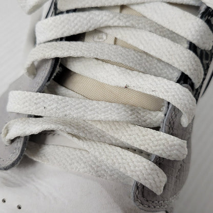 【中古品】【メンズ】 NIKE ナイキ AIR JORDAN 1 LOW SE DM1199-140 エア ジョーダン 1 ロー SE スニーカー シューズ 靴 160-251124-as-03-izu サイズ：28.5cm カラー：WHITE/DK MARINA BLUE-BLACK 万代Net店