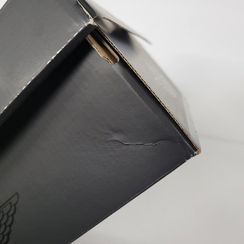 【中古品】【メンズ】 NIKE ナイキ AIR JORDAN 1 LOW SE DM1199-140 エア ジョーダン 1 ロー SE スニーカー シューズ 靴 160-251124-as-03-izu サイズ：28.5cm カラー：WHITE/DK MARINA BLUE-BLACK 万代Net店