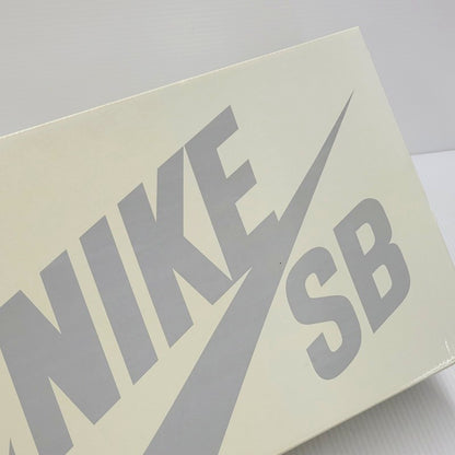 【中古品】【メンズ】 NIKE SB ナイキエスビー × RAYSSA LEAL ライッサ レアウ DUNK LOW PRM RL FZ5251-001 ダンク ロー プレミアム RL スニーカー シューズ 靴 160-251123-as-02-izu サイズ：28cm カラー：PURE PLATINUM/DEEP ROYAL BLUE 万代Net店