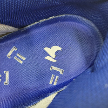 【中古品】【メンズ】 NIKE SB ナイキエスビー × RAYSSA LEAL ライッサ レアウ DUNK LOW PRM RL FZ5251-001 ダンク ロー プレミアム RL スニーカー シューズ 靴 160-251123-as-02-izu サイズ：28cm カラー：PURE PLATINUM/DEEP ROYAL BLUE 万代Net店