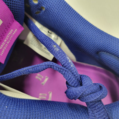 【中古品】【メンズ】 NIKE SB ナイキエスビー × RAYSSA LEAL ライッサ レアウ DUNK LOW PRM RL FZ5251-001 ダンク ロー プレミアム RL スニーカー シューズ 靴 160-251123-as-02-izu サイズ：28cm カラー：PURE PLATINUM/DEEP ROYAL BLUE 万代Net店