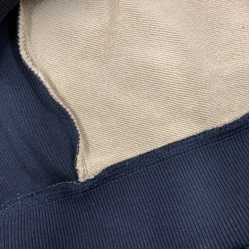 【中古品】【メンズ】 COACH コーチ 89747 Cロゴ シグネチャー HOODIE フーディー トップス パーカー 141-251124-ya-15-izu サイズ：L カラー：ベージュ系 万代Net店