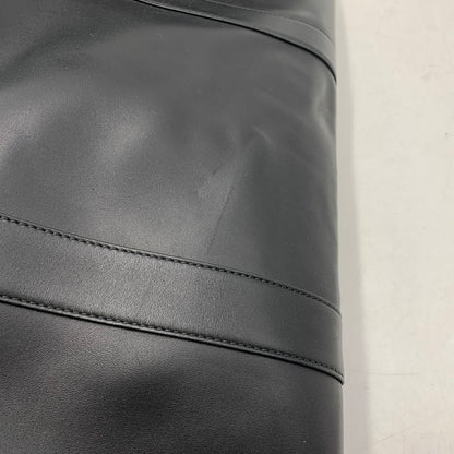 【中古品】【メンズ/レディース】 COACH コーチ F77188 グラブタンレザー 2WAY オーバーナイターバッグ カバン 鞄 180-251124-ya-21-izu カラー：ブラック 万代Net店