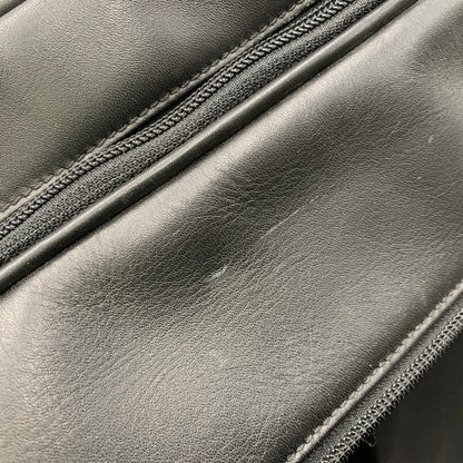 【中古品】【メンズ/レディース】 COACH コーチ F77188 グラブタンレザー 2WAY オーバーナイターバッグ カバン 鞄 180-251124-ya-21-izu カラー：ブラック 万代Net店